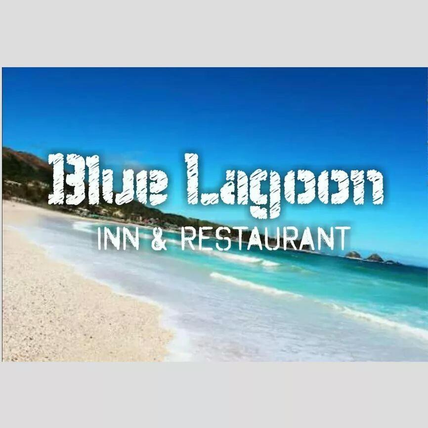 Blue Lagoon Inn And Restaurant Mabubua 외부 사진