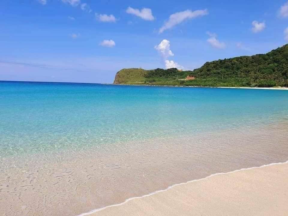 Blue Lagoon Inn And Restaurant, Pagudpud Mabubua 외부 사진